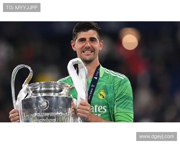 库尔图瓦：生涯最糟糕的两个时刻是决赛输皇马和半决赛输法国