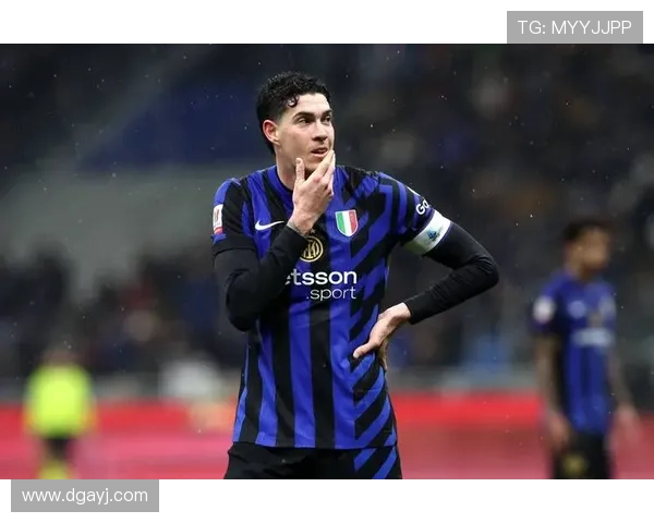 巴萨拟报价6000万欧引进巴斯托尼